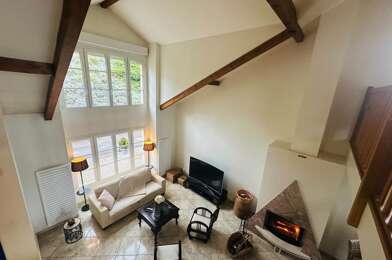 Maison 9 pièces 375000 €