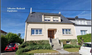 Maison 7 Pièces 144 m² à vendre à Sarreguemines (57200)