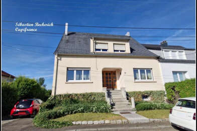 Maison 7 pièces 169000 €