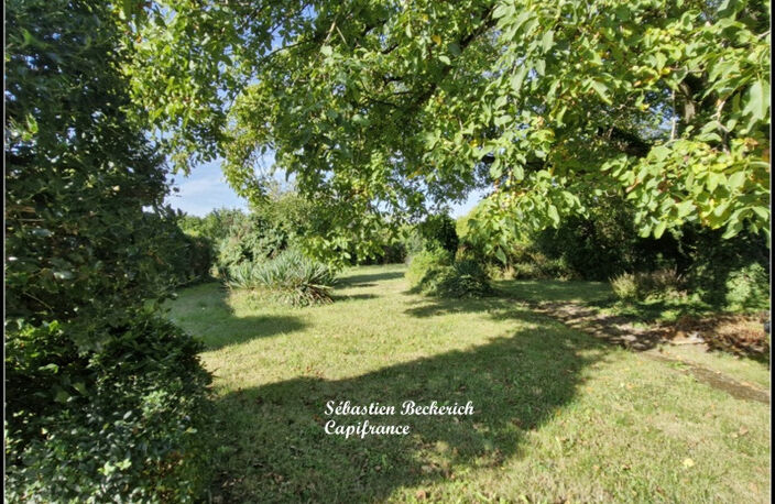 Maison à vendre 7 pièces SARREGUEMINES (57) — photo 2