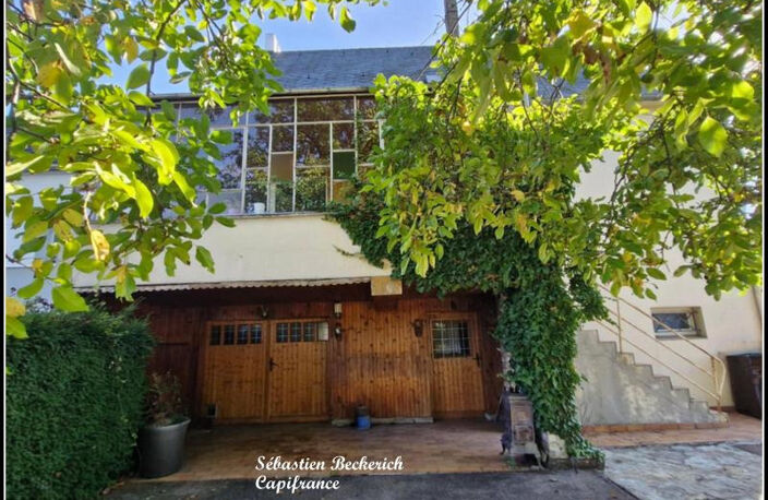 Maison à vendre 7 pièces SARREGUEMINES (57) — photo 3