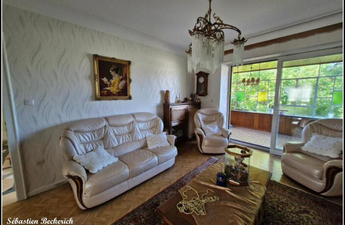 Maison à vendre 7 pièces SARREGUEMINES (57) — photo 4