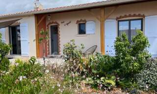 Maison 3 Pièces 90 m² à vendre à Brem-sur-Mer (85470)