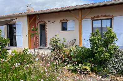 Maison 3 pièces 325000 €