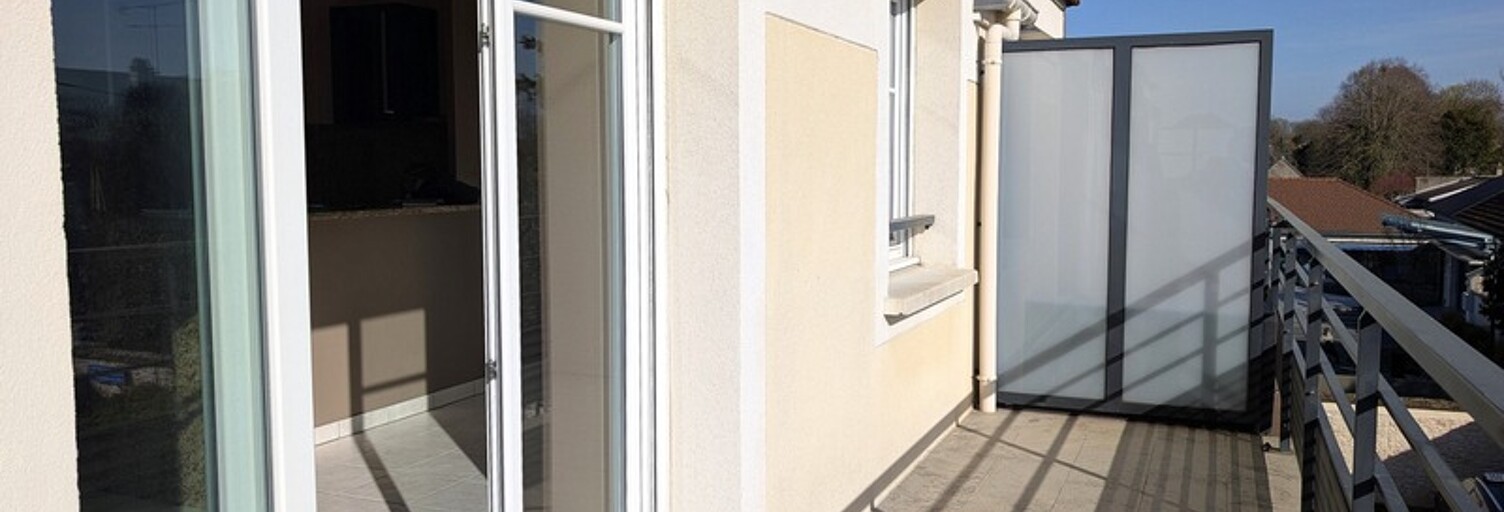 Appartement 3 Pièces 57 m² à vendre à Coubert (77170)