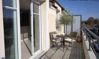 Appartement 3 Pièces 57 m² à vendre à Coubert (77170)