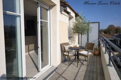 Appartement 3 pièces 199900 €