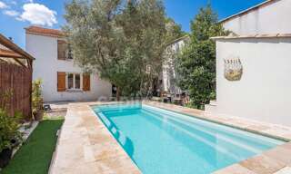 Maison 7 Pièces 225 m² à vendre à La Ciotat (13600)