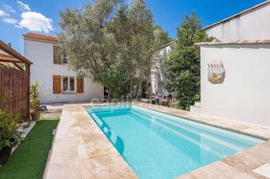 Maison 7 pièces 1550000 €