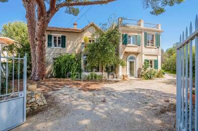 Maison 7 pièces 1550000 €