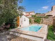 Maison à vendre 7 pièces LA CIOTAT CLOS DES PLAGES (13) TERRAIN 900 m2 Piscine — photo 3
