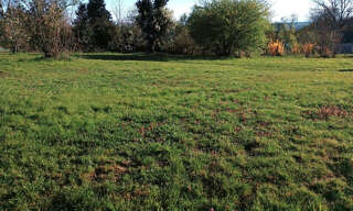 Terrain  934 m² à vendre à Puy-Guillaume (63290)