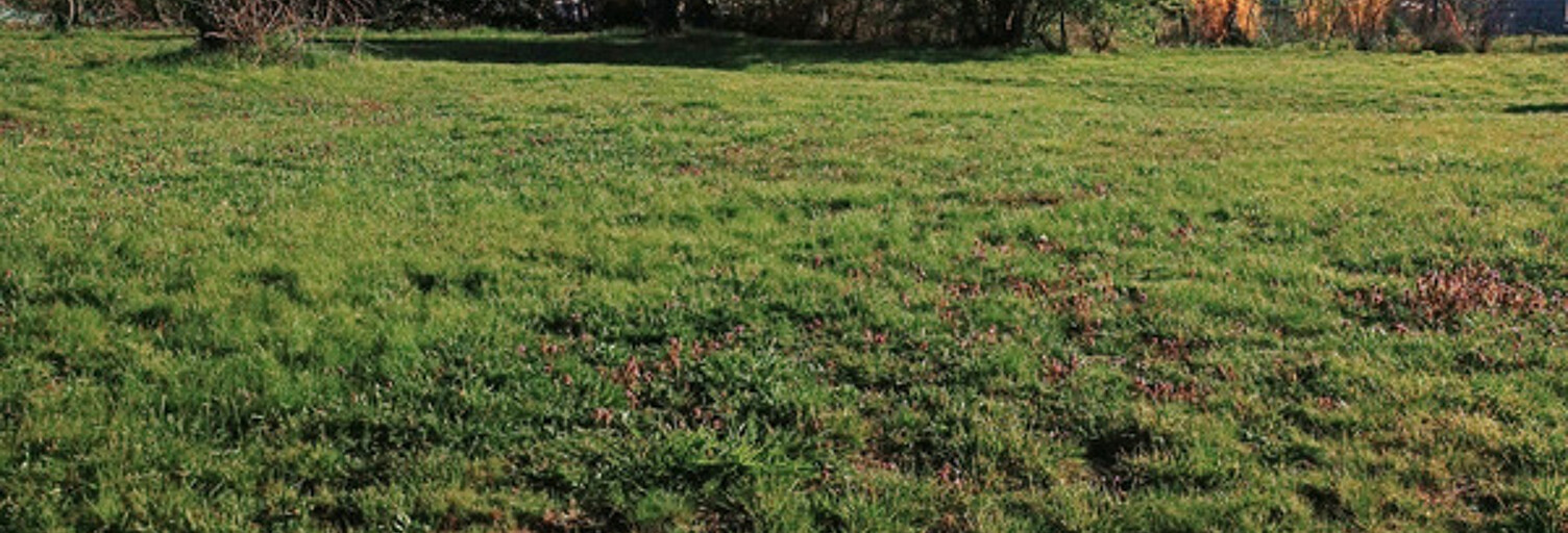 Terrain  934 m² à vendre à Puy-Guillaume (63290)