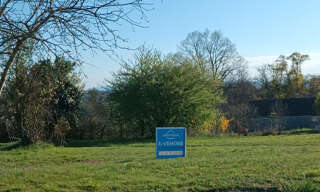 Terrain  934 m² à vendre à Puy-Guillaume (63290)