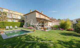 Maison 4 Pièces 87 m² à vendre à Toulouse (31500)