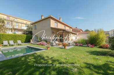 Maison 4 pièces 399000 €