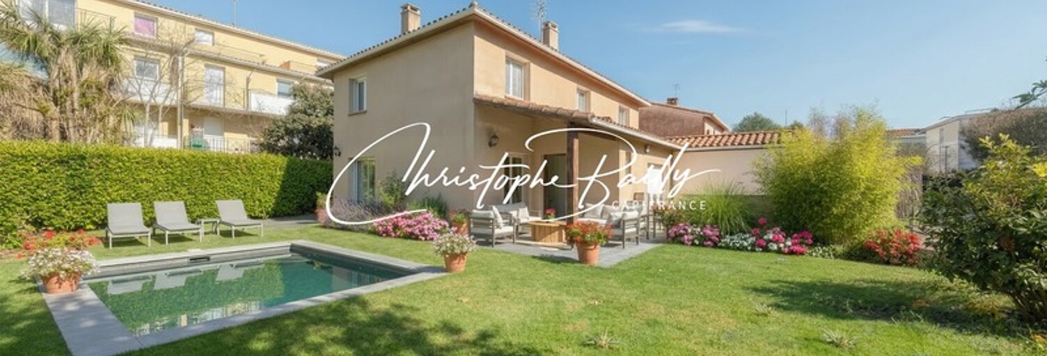 Maison 4 Pièces 87 m² à vendre à Toulouse (31500)