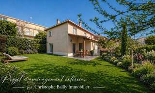 Maison 4 Pièces 87 m² à vendre à Toulouse (31500)