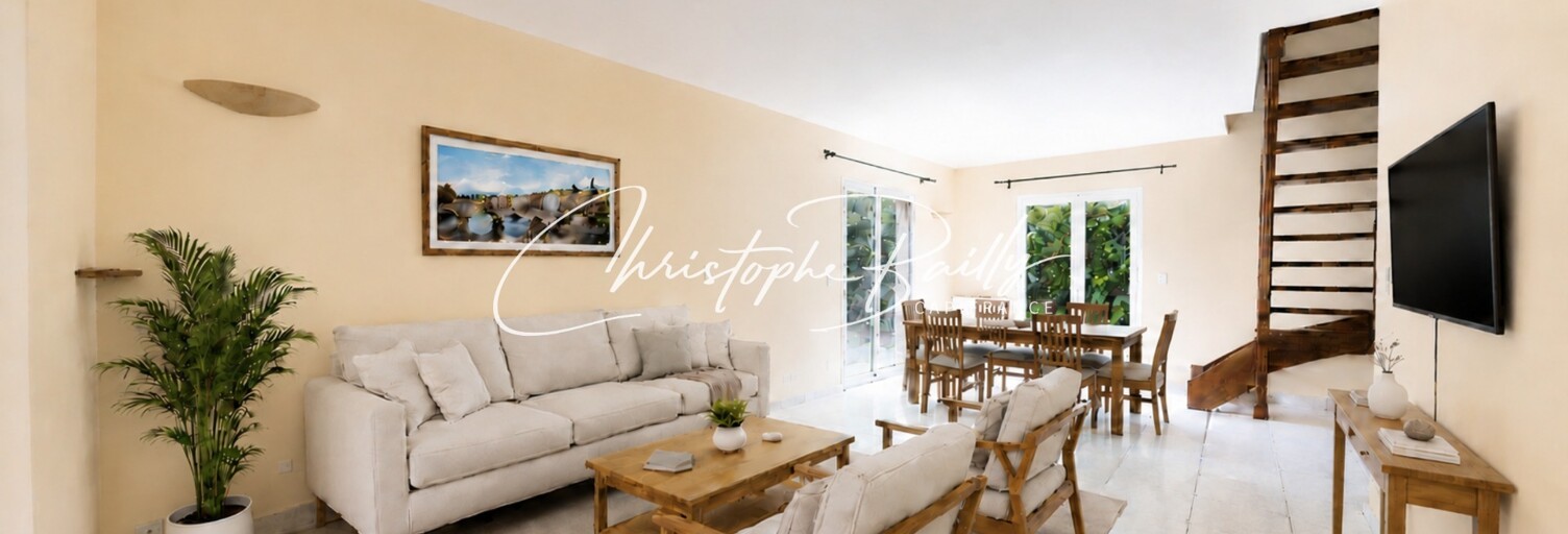 Maison 4 Pièces 87 m² à vendre à Toulouse (31500)