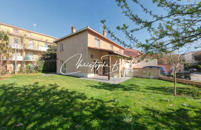 Toulouse - La Roseraie (31500) | Maison familiale au calme en impasse avec jardin, terrasse et garage — photo 3