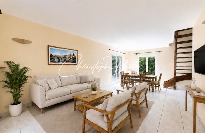 Toulouse - La Roseraie (31500) | Maison familiale au calme en impasse avec jardin, terrasse et garage — photo 5