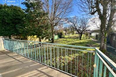 Maison 7 pièces 333900 €