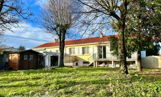 Maison 7 Pièces 101 m² à vendre à Montaigu-Vendée (85600)
