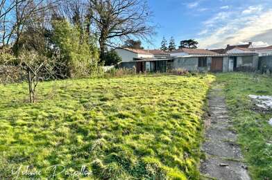 Maison 7 pièces 333900 €