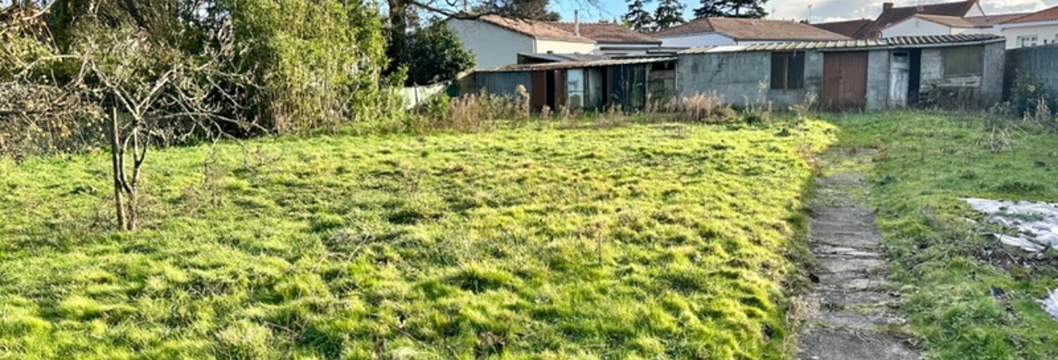 Maison 7 Pièces 101 m² à vendre à Montaigu-Vendée (85600)