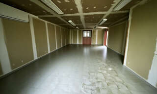 Bureau 4 Pièces 171 m² à vendre à Roanne (42300)