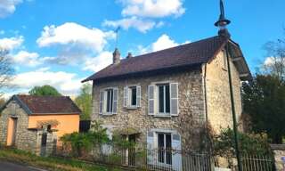 Maison 8 Pièces 220 m² à vendre à Giverny (27620)