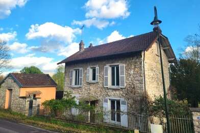 Maison 8 pièces 499000 €