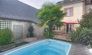 Maison 6 Pièces 155 m² à vendre à La Membrolle-sur-Choisille (37390)