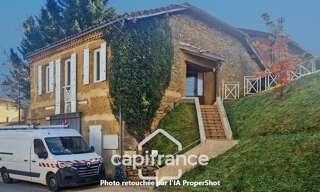 Maison 3 Pièces 91 m² à vendre à Estang (32240)