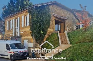 Maison 3 pièces 99500 €