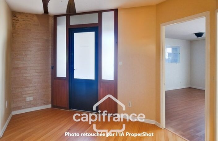 Maison à vendre 3 pièces ESTANG (32) — photo 2
