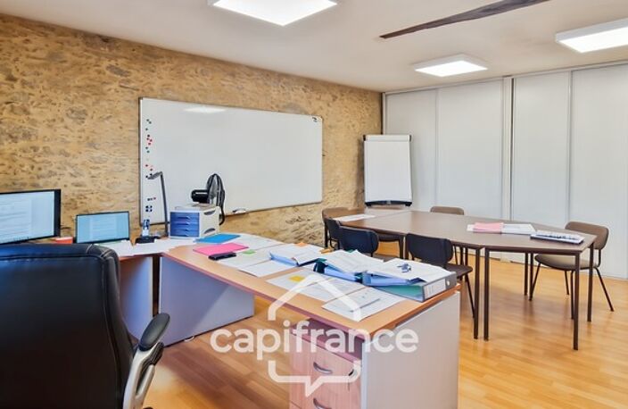 Maison à vendre 3 pièces ESTANG (32) — photo 3