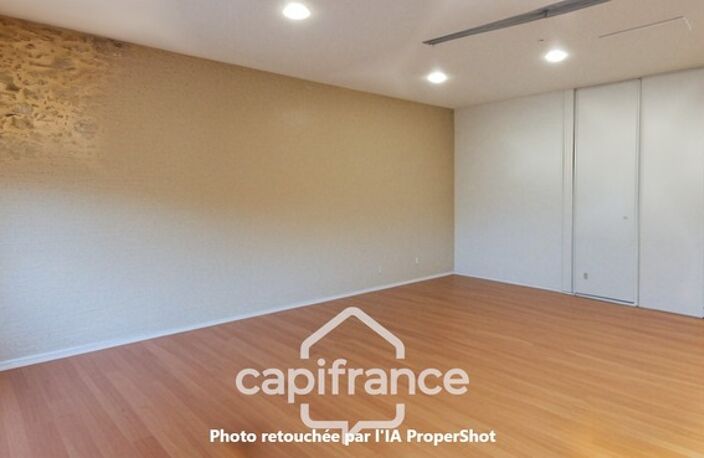 Maison à vendre 3 pièces ESTANG (32) — photo 4