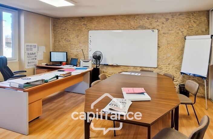 Maison à vendre 3 pièces ESTANG (32) — photo 5