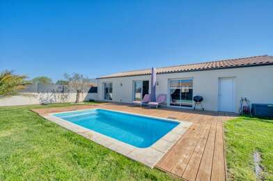 Maison 4 pièces 309000 €