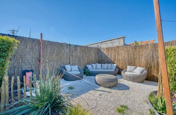 Maison à vendre 4 pièces SAINT AGNANT (17) — photo 3