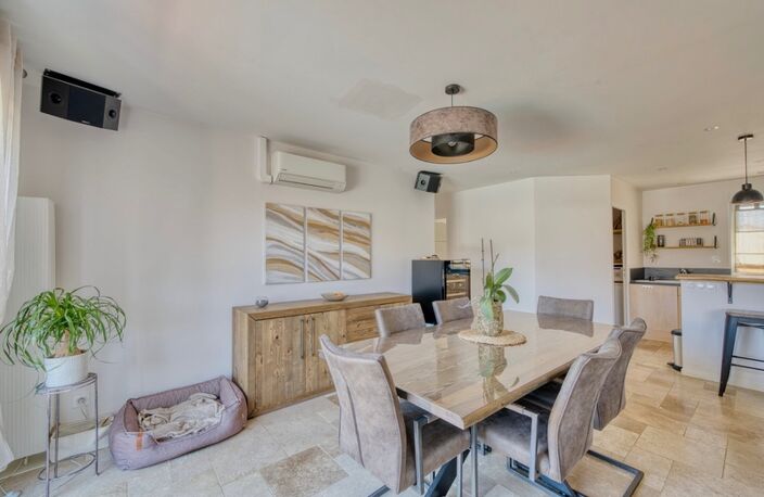 Maison à vendre 4 pièces SAINT AGNANT (17) — photo 4