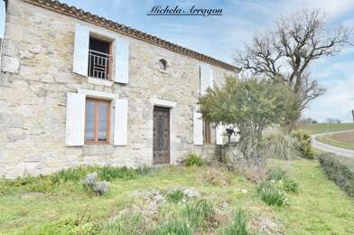 Maison 4 pièces 197000 €