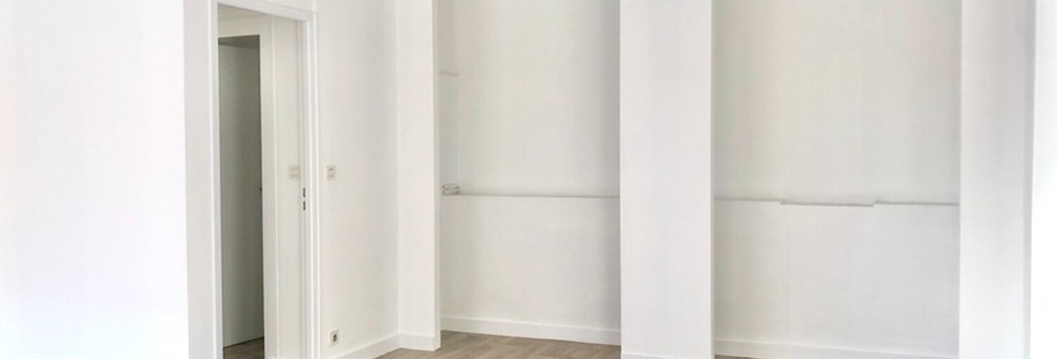 Appartement 4 Pièces 80 m² à vendre à Cholet (49300)