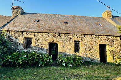 Maison 2 pièces 128400 €