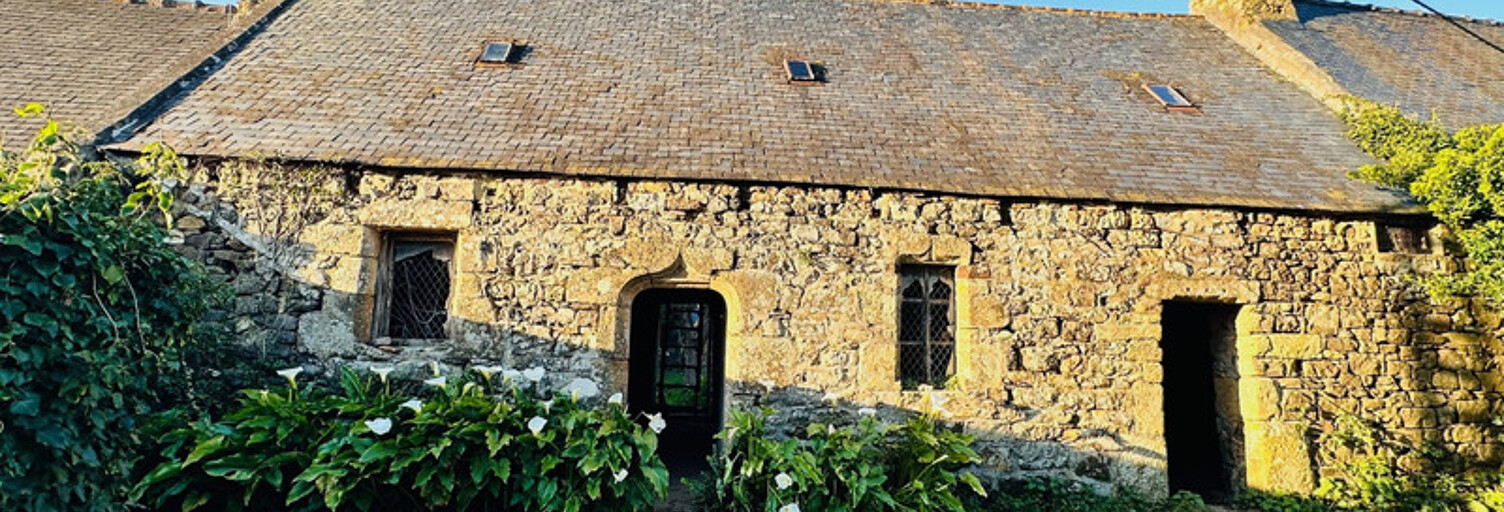 Maison 2 Pièces 75 m² à vendre à Crozon (29160)