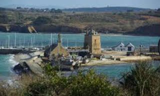 Terrain  631 m² à vendre à Camaret-sur-Mer (29570)