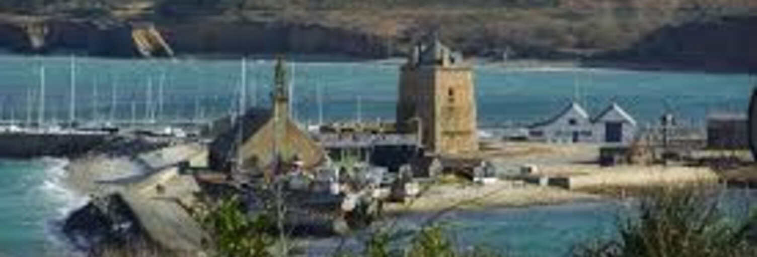 Terrain  631 m² à vendre à Camaret-sur-Mer (29570)