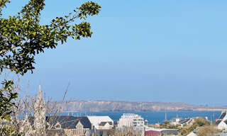 Terrain  631 m² à vendre à Camaret-sur-Mer (29570)