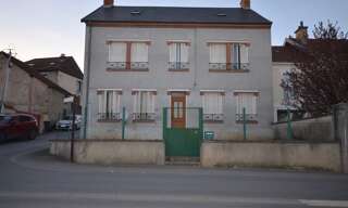 Maison 5 Pièces 140 m² à vendre à Dormans (51700)